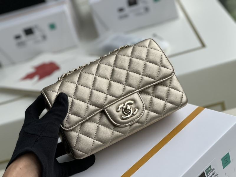 Chanel CF Series Bags